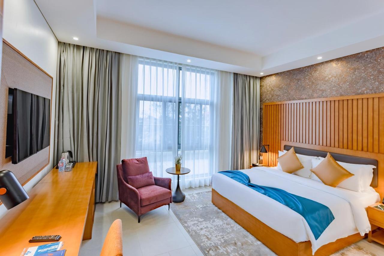 Alisa Hotel Тема Номер фото