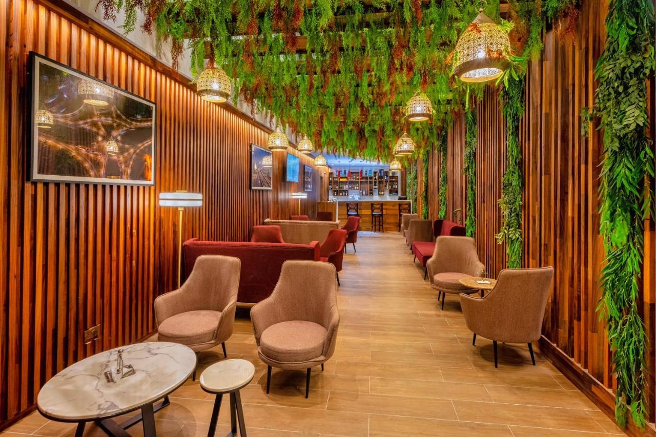 Alisa Hotel Тема Екстер'єр фото